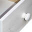 Arjune 43cm W Bedside Table