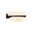 Kakomi 2 Light Flush Mount Scone-615625932-615625912