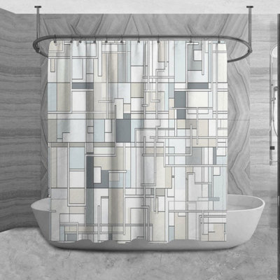 Rideau de douche Killigrew