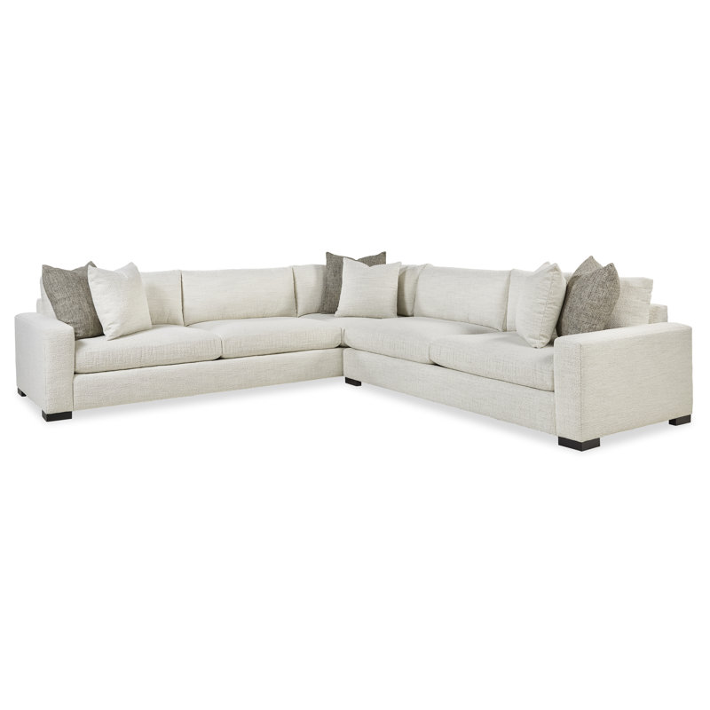 Century Home Elegance Sectional