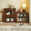 Boîte de rangement pour cosmétiques de bureau