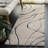 Ashal Abstract Indoor Rug-517458382