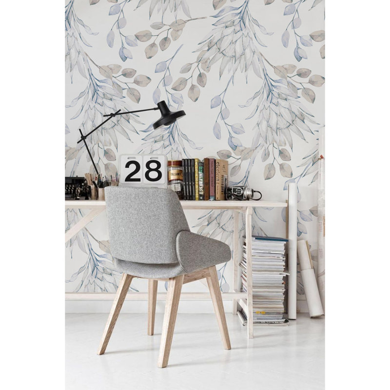 Carrubba Matte Mural, 290 x 290cm