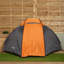 Samuel Alexander 2 Person Tent