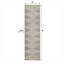 Tapis gris / ivoire Elm-2058950821