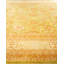 Classic One-of-a-Kind 9' 1" x 12' 6" Hand Knotted Area Rug