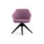 Enzo Upholstered Arm Chair