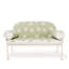 Ensemble de housse pour causeuse Al Fresco-118937367