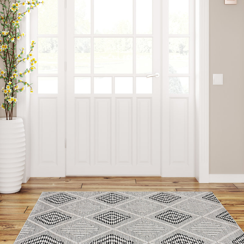 Tapis Callison, Rectangle 3 pi x 5 pi