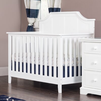 Rylan 4-in-1 Convertible Crib -  Child Craft, F33001.46