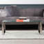 Adah Sled Coffee Table