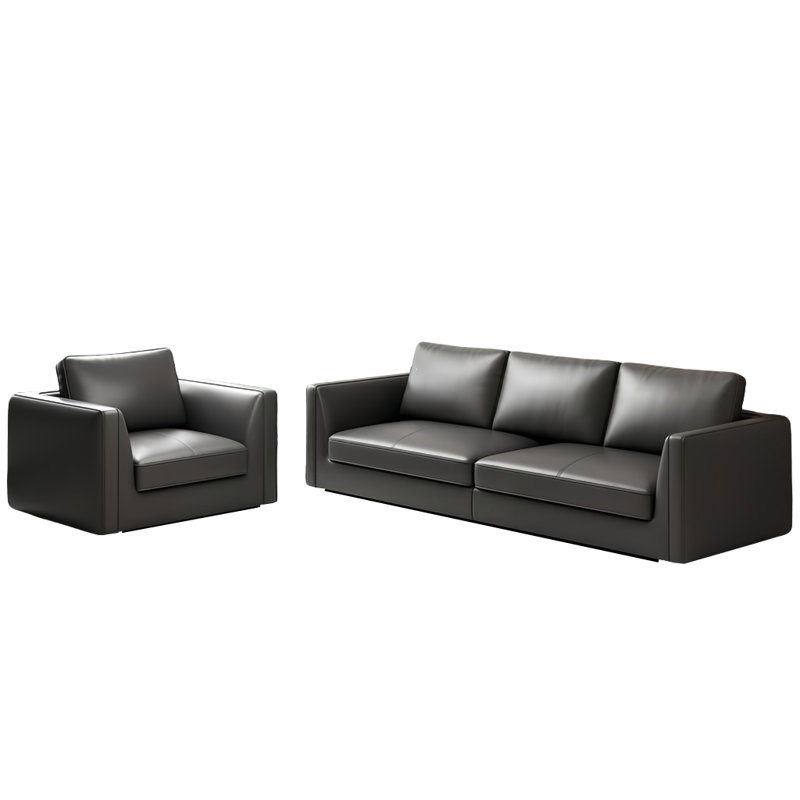 European style simple sofa combination