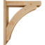 Thorton Craftsman Rustic Wood Outlooker-31644823-31652217