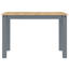 Anarbek Solid Wood Dining Table-1686954834-1686954837