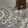 Caragh Floral Indoor / Outdoor Rug
