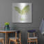 Bay Isle Home ™ «Plant Big Leaf II» par Chris Paschke-1982463788