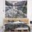 Polyester Tapestry-809717886
