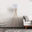 Lampe à trépied 60 po Kennerson-904266295