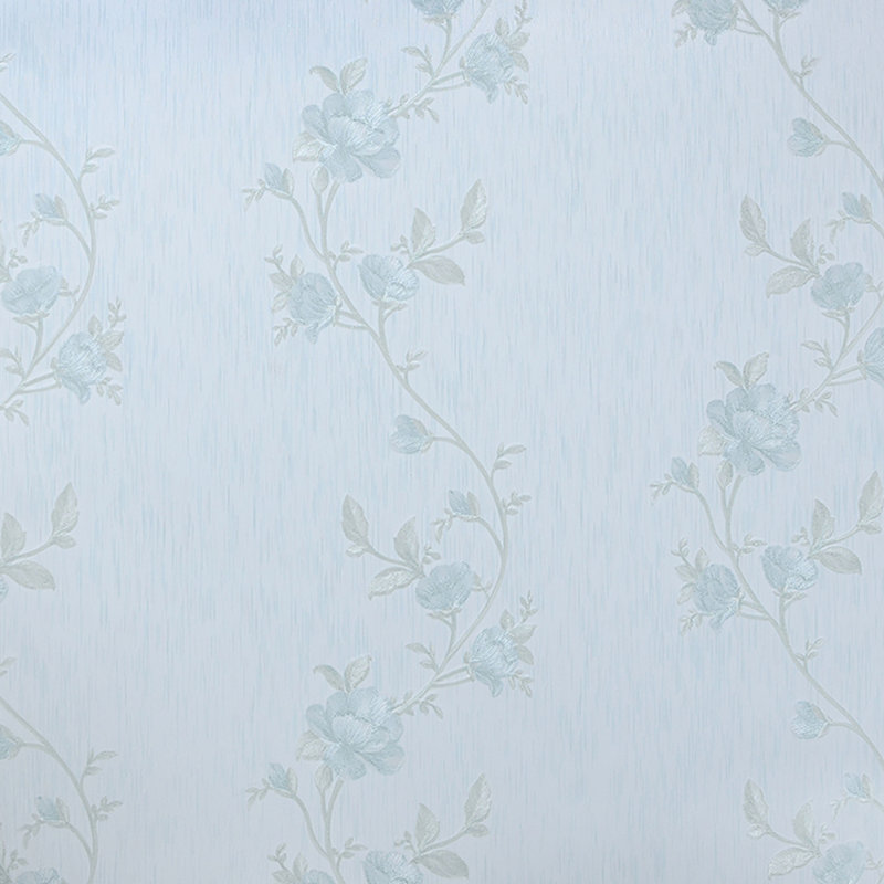 Rouleau de papier peint auto-adhésif L 18 pi x l 24 po Falkirk Mcbouren III