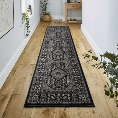 Solid Colour Area Rug