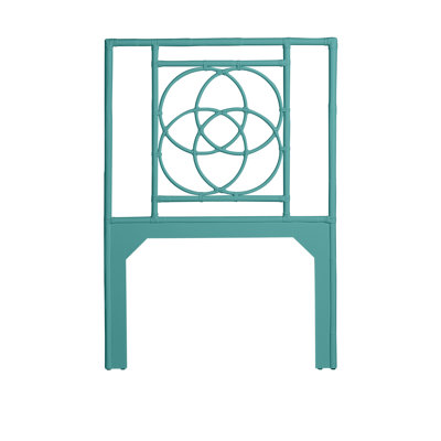 Emilia Open-Frame Headboard