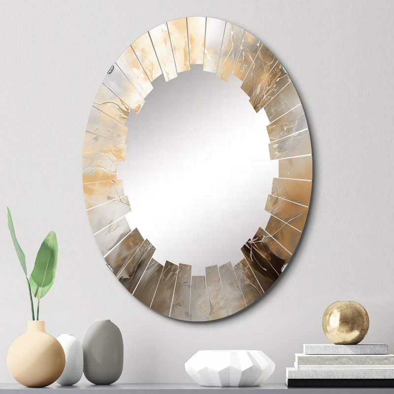 Miroir Feste, 30 po x 20 po