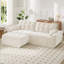 4 Seater Sectional