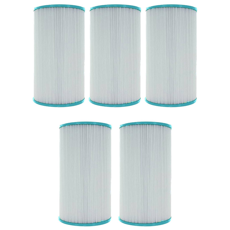 Cartouche avancée, White, 5