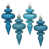 Turquoise is out of stock