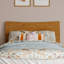 Lit plateforme avec tiroirs de rangement Phoenix-826397806-826397807