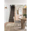 Layton 1 Light Wall Sconce-692077928