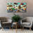 'Need A Ride' by Rey Klimt Canvas Wall Art-797295096
