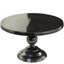 Table basse à piédestal Engeltje