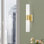Cailum 2-Light Dimmable Vanity Light