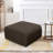Hisanaga Upholstered Ottoman-89200731