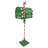 Letters for Santa Mailbox with Post Included
