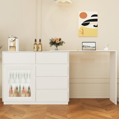 Console 43,3 po Jann