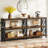 Chantemelle 70.87'' Console Table-479524430