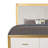 Javario Queen 3PC White & Gold-1517603320-1517603321