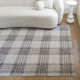 Kage Brown Rug