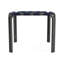 Kantan Outdoor Square Side Table-814993199-814993200