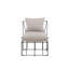 Jakea Upholstered Side Chair