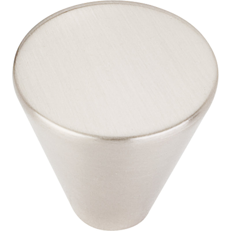 Sedona 15/16" Length Conical Knob