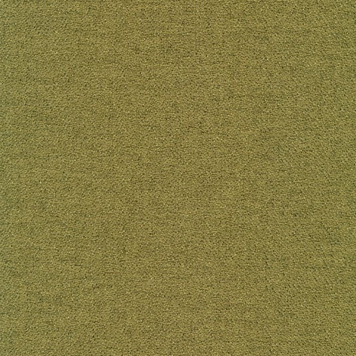 Dominique Upholstered Ottoman, Tobacco, Sage (8789 30)