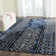 Bonilla Performance Geometric Rug