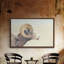 1 Piece Single Picture Frame Wall Art-19701414