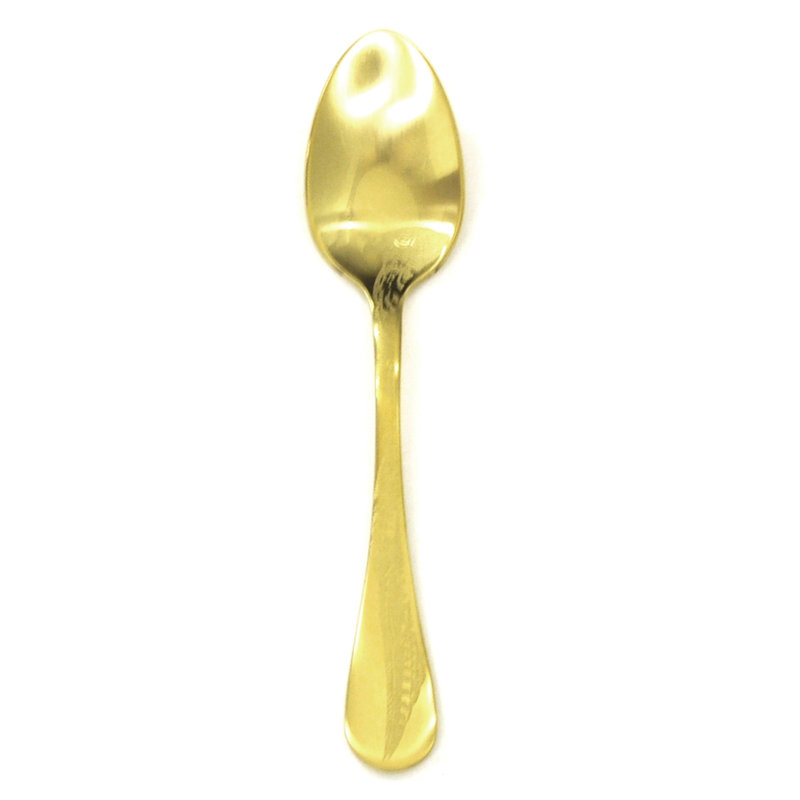 Caccia Stainless Steel Coffee Spoon