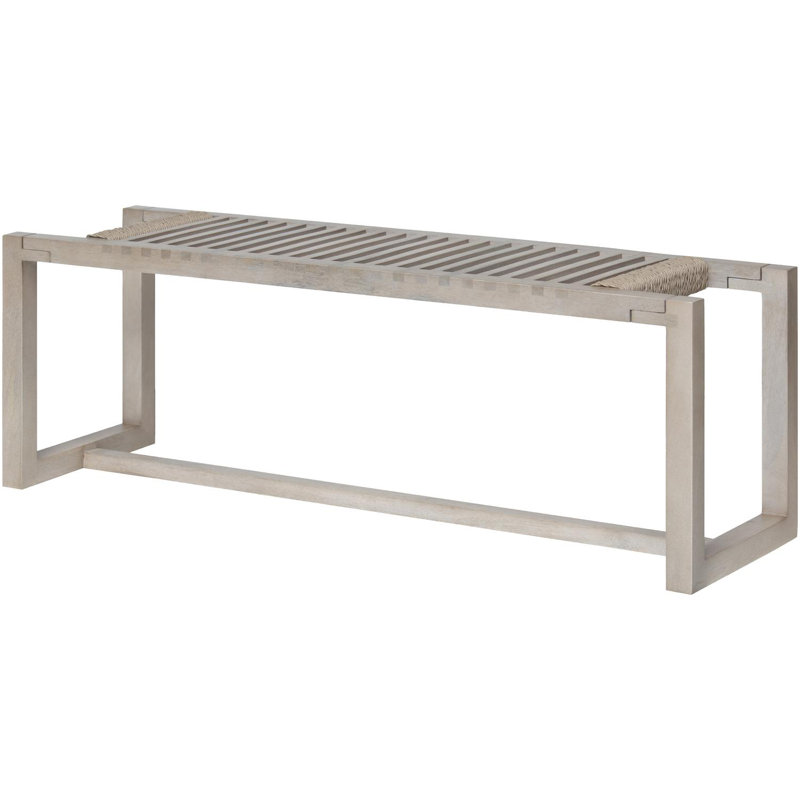 Becki Owens X Livabliss Aldeano Bench