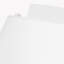 Moosup Glass Flush Mount-803389168