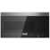 XO Appliance 1.6 Cubic Feet 1550 Watt Over The Range Microwave with Sensor Cooking